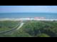Webcam in Pine Knoll Shores, North Carolina, 102.4 mi away