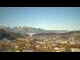 Webcam in Feldkirch, 11.2 km entfernt