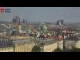 Webcam in Wien, 20 km entfernt