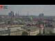 Webcam in Wien, 20 km entfernt