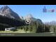 Webcam in Ehrwald, 5.4 km