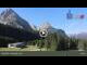 Webcam in Ehrwald, 1.7 mi away
