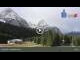 Webcam in Ehrwald, 0.9 mi away