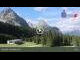 Webcam in Ehrwald, 5.4 km