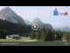 Webcam in Ehrwald, 2.7 km entfernt