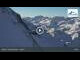 Webcam at the Kitzsteinhorn, 0.2 mi away