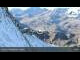 Webcam am Kitzsteinhorn, 9.9 km entfernt