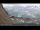 Webcam at the Kitzsteinhorn, 3.4 mi away