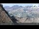 Webcam at the Kitzsteinhorn, 3.8 mi away
