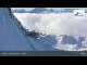 Webcam am Kitzsteinhorn, 9.9 km entfernt