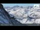 Webcam at the Kitzsteinhorn, 3.8 mi away