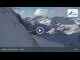 Webcam at the Kitzsteinhorn, 0.2 mi away