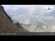 Webcam at the Kitzsteinhorn, 3.8 mi away