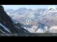 Webcam at the Kitzsteinhorn, 3.8 mi away