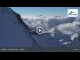 Webcam at the Kitzsteinhorn, 3.8 mi away