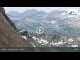 Webcam at the Kitzsteinhorn, 3.8 mi away