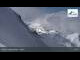 Webcam at the Kitzsteinhorn, 3.4 mi away