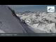 Webcam am Kitzsteinhorn, 8.7 km entfernt