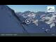 Webcam at the Kitzsteinhorn, 3.8 mi away
