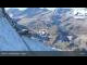 Webcam at the Kitzsteinhorn, 3.8 mi away