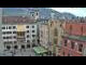 Webcam in Innsbruck, 0 mi away