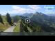 Webcam in Dorfgastein, 4.5 mi away