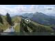 Webcam in Dorfgastein, 4.5 mi away