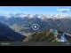 Webcam in Dorfgastein, 0.9 mi away