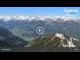Webcam in Dorfgastein, 1 mi away