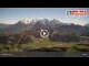 Webcam in Fieberbrunn, 2.1 mi away