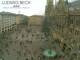 Webcam in Munich, 1.4 mi away