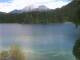Webcam in Hintersee (Ramsau), 6 km entfernt