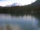Webcam in Hintersee (Ramsau), 2.4 mi away