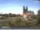 Webcam in Magdeburg, 32.6 mi away