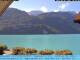 Webcam in Brienz, 3 mi away