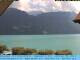 Webcam in Brienz, 3 mi away