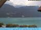 Webcam in Brienz, 3 mi away