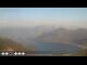 Webcam in Pigra, 14 km entfernt