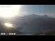 Webcam in Pigra, 3.5 mi away