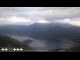 Webcam in Pigra, 14 km entfernt