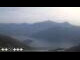 Webcam in Pigra, 14 km entfernt