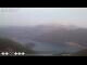 Webcam in Pigra, 9.1 km