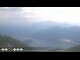 Webcam in Pigra, 14 km entfernt