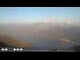 Webcam in Pigra, 3.5 mi away