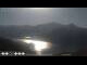 Webcam in Pigra, 14 km entfernt