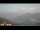 Webcam in Pigra, 14 km entfernt