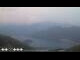 Webcam in Pigra, 14 km