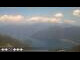 Webcam in Pigra, 9.1 km