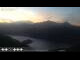Webcam in Pigra, 5.4 mi away
