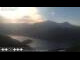 Webcam in Pigra, 14 km